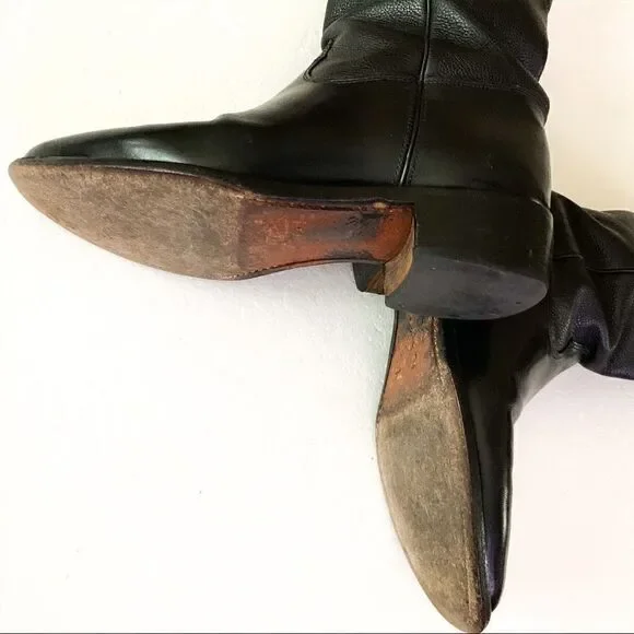 Shipton & Heneage Willington Military Mess Boot